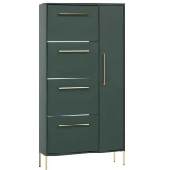 Schuhschränke*Pharao24 Garderobenschuhschrank Call