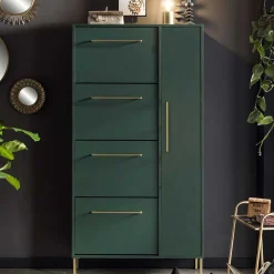 Schuhschränke*Pharao24 Garderobenschuhschrank Call