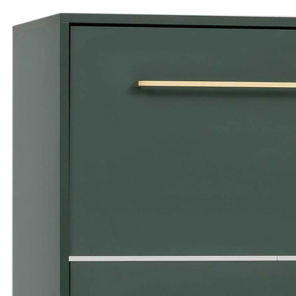 Schuhschränke*Pharao24 Garderobenschuhschrank Call