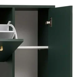 Schuhschränke*Pharao24 Garderobenschuhschrank Call