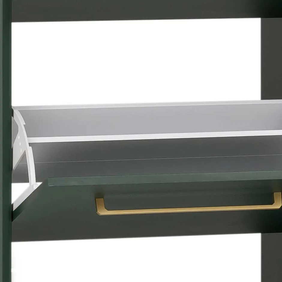 Schuhschränke*Pharao24 Garderobenschuhschrank Call