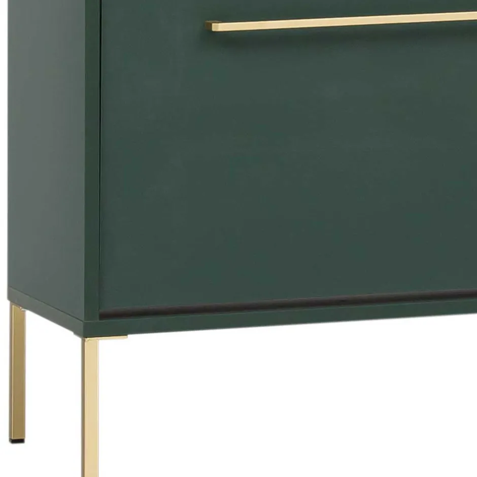 Schuhschränke*Pharao24 Garderobenschuhschrank Call