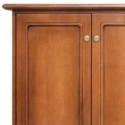 Schuhschränke*Pharao24 Garderobenschuhschrank Cadruna