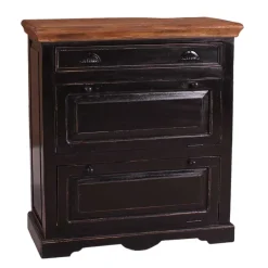 Pharao24 Garderobenschuhschrank Corsica> Schuhkipper|Schuhschränke