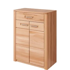 Pharao24 Garderobenschuhschrank Donnira> Schuhschränke