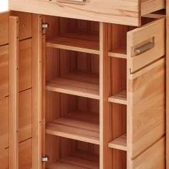 Pharao24 Garderobenschuhschrank Donnira><noscript><img width=