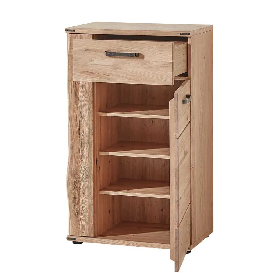 Schuhschränke*Pharao24 Garderobenschuhschrank Druvers