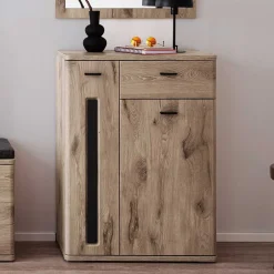 Pharao24 Garderobenschuhschrank Durian> Schuhschränke