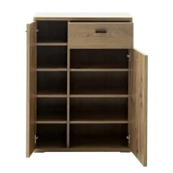 Pharao24 Garderobenschuhschrank Durian><noscript><img width=