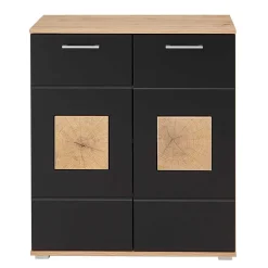 Pharao24 Garderobenschuhschrank Griffin> Schuhschränke