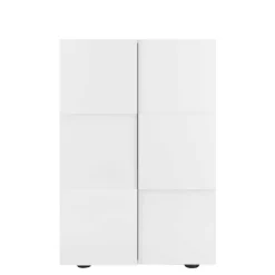 Schuhschränke*Pharao24 Garderobenschuhschrank Jalton