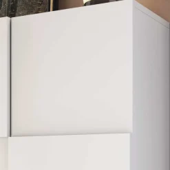 Schuhschränke*Pharao24 Garderobenschuhschrank Jalton