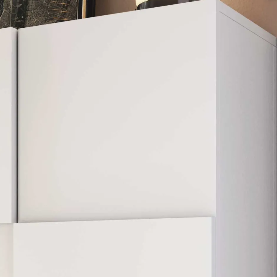 Schuhschränke*Pharao24 Garderobenschuhschrank Jalton