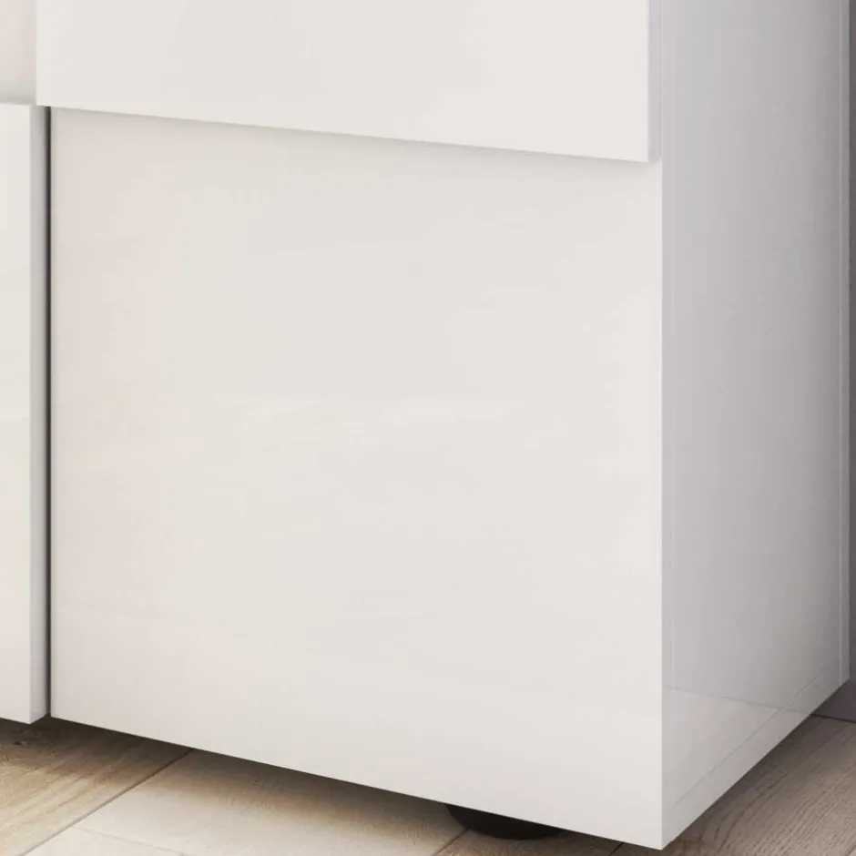 Schuhschränke*Pharao24 Garderobenschuhschrank Jalton