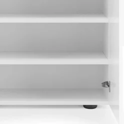 Schuhschränke*Pharao24 Garderobenschuhschrank Jalton