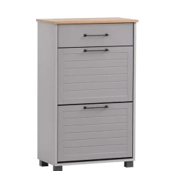 Schuhschränke|Schuhkipper*Pharao24 Garderobenschuhschrank Joanthan