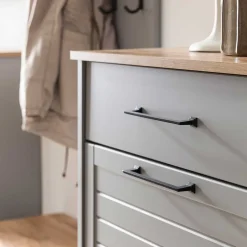 Schuhschränke|Schuhkipper*Pharao24 Garderobenschuhschrank Joanthan