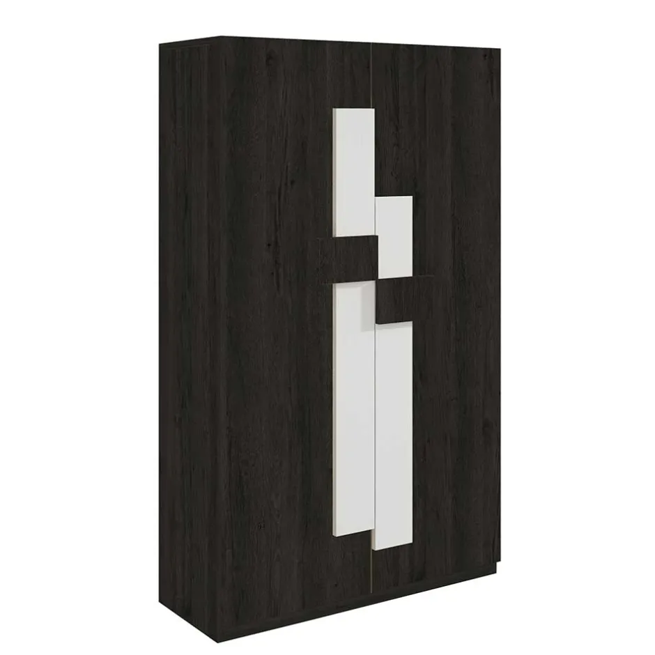 Pharao24 Garderobenschuhschrank Lara> Schuhschränke