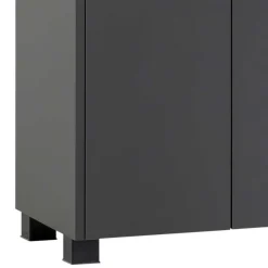 Schuhschränke*Pharao24 Garderobenschuhschrank Lusa