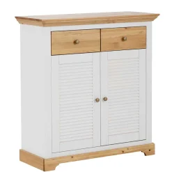 Pharao24 Garderobenschuhschrank Lucris> Schuhschränke