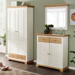 Pharao24 Garderobenschuhschrank Lucris><noscript><img width=