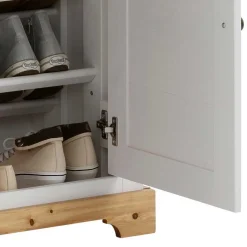 Pharao24 Garderobenschuhschrank Lucris><noscript><img width=