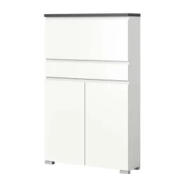 Pharao24 Garderobenschuhschrank modern Houstna> Schuhschränke