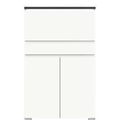 Pharao24 Garderobenschuhschrank modern Houstna> Schuhschränke