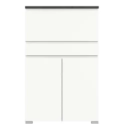 Pharao24 Garderobenschuhschrank modern Houstna><noscript><img width=