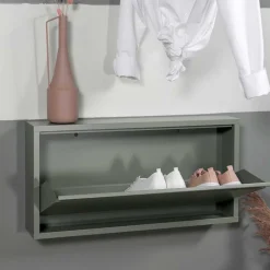 Schuhkipper|Schuhschränke*Pharao24 Garderobenschuhschrank Napcolia