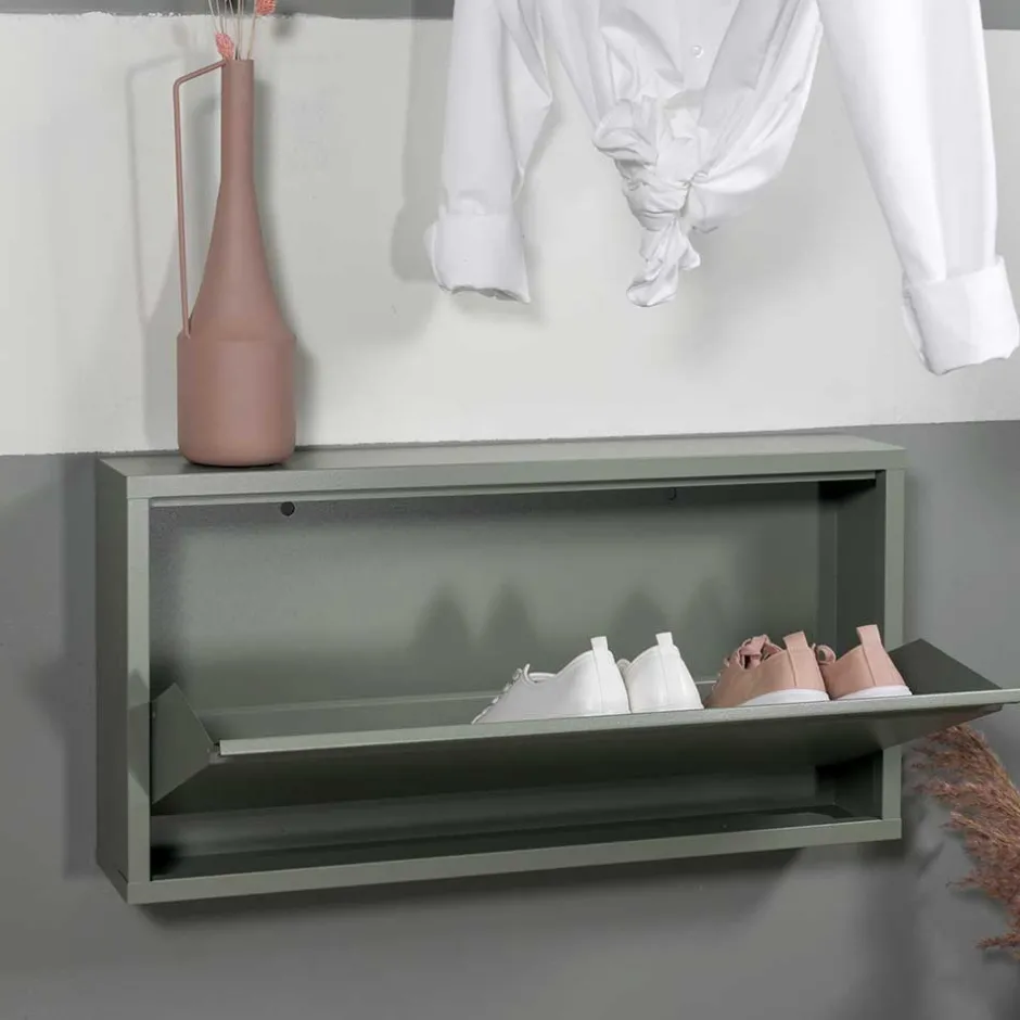 Schuhkipper|Schuhschränke*Pharao24 Garderobenschuhschrank Napcolia