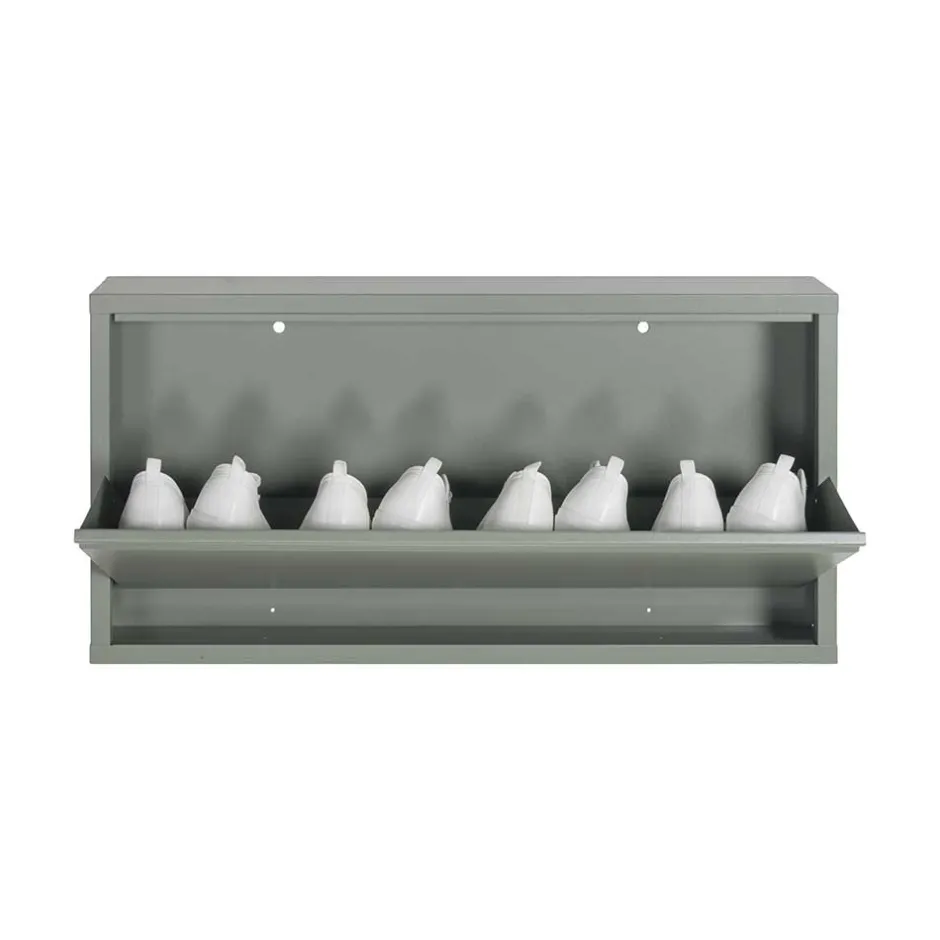 Schuhkipper|Schuhschränke*Pharao24 Garderobenschuhschrank Napcolia