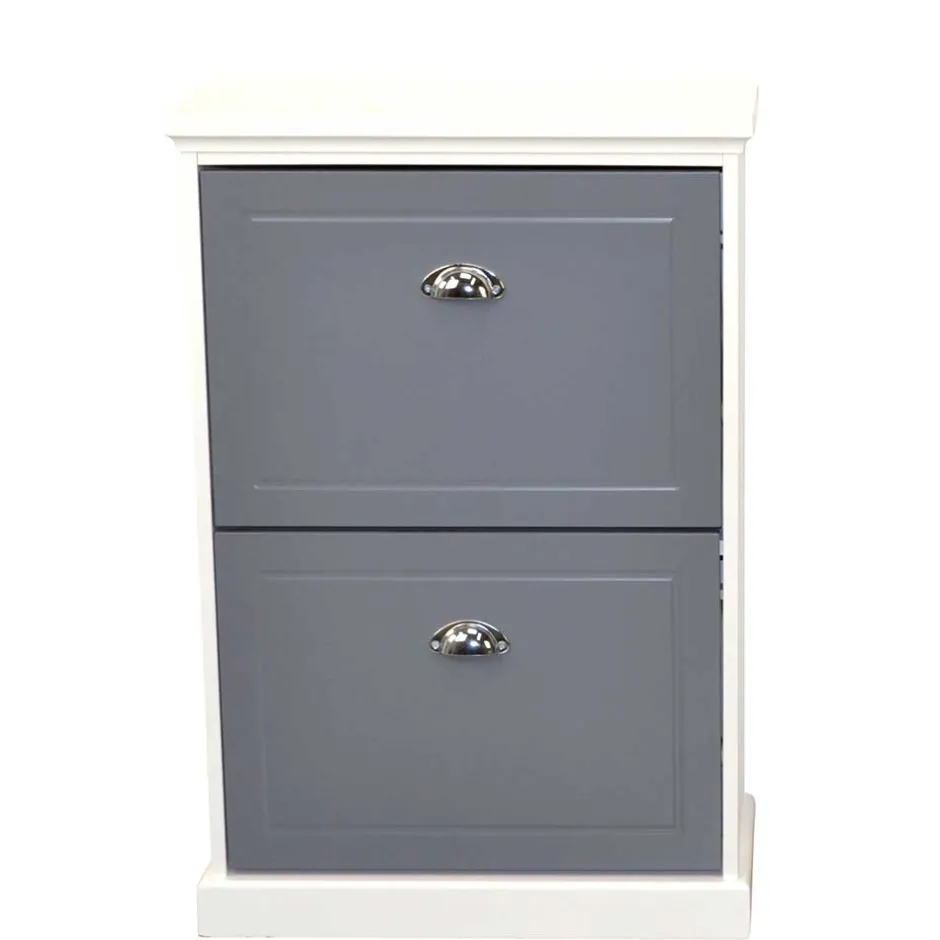 Pharao24 Garderobenschuhschrank Nastonia> Schuhschränke|Schuhkipper