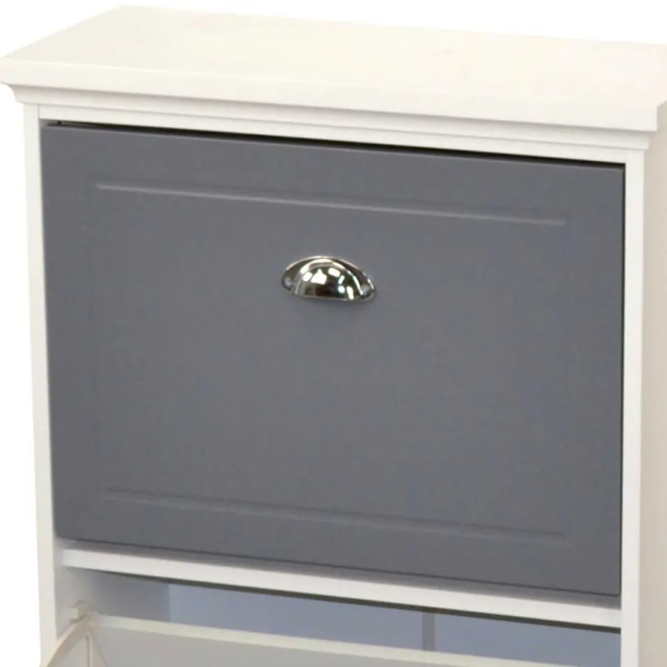 Pharao24 Garderobenschuhschrank Nastonia> Schuhschränke|Schuhkipper