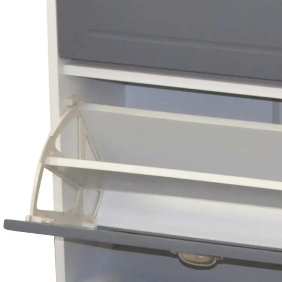 Pharao24 Garderobenschuhschrank Nastonia> Schuhschränke|Schuhkipper