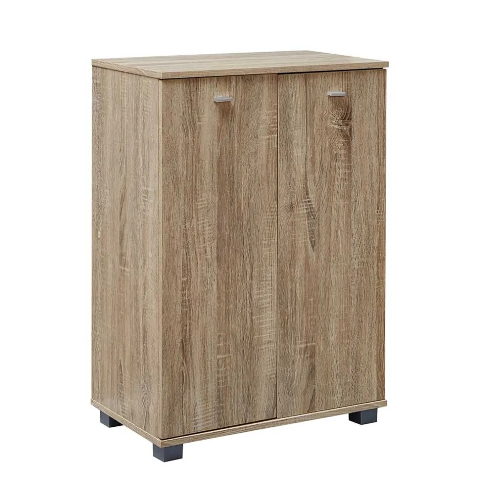 Schuhschränke*Pharao24 Garderobenschuhschrank Olmidava