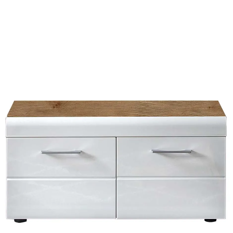 Schuhschränke*Pharao24 Garderobenschuhschrank Owenza