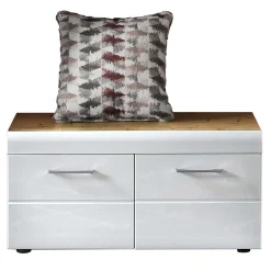 Schuhschränke*Pharao24 Garderobenschuhschrank Owenza