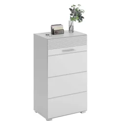 Pharao24 Garderobenschuhschrank Patros> Schuhschränke