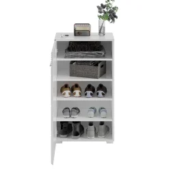 Pharao24 Garderobenschuhschrank Patros><noscript><img width=