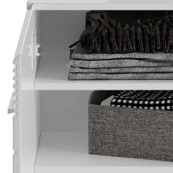 Pharao24 Garderobenschuhschrank Patros><noscript><img width=