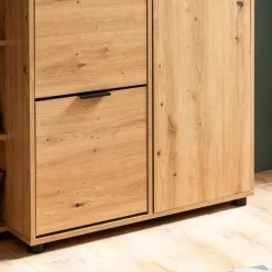 Schuhschränke*Pharao24 Garderobenschuhschrank Penzanca