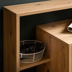 Schuhschränke*Pharao24 Garderobenschuhschrank Penzanca