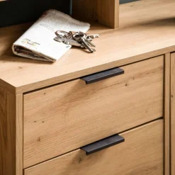 Schuhschränke*Pharao24 Garderobenschuhschrank Penzanca