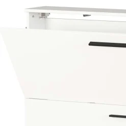 Schuhschränke|Schuhkipper*Pharao24 Garderobenschuhschrank Rhoen