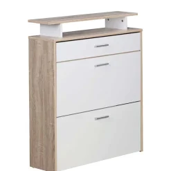 Schuhkipper|Schuhschränke*Pharao24 Garderobenschuhschrank Robs