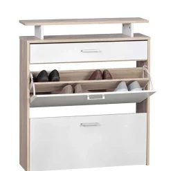 Schuhkipper|Schuhschränke*Pharao24 Garderobenschuhschrank Robs