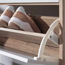 Schuhkipper|Schuhschränke*Pharao24 Garderobenschuhschrank Robs