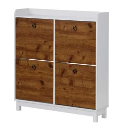 Pharao24 Garderobenschuhschrank Russell> Schuhkipper|Schuhschränke