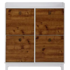 Pharao24 Garderobenschuhschrank Russell><noscript><img width=